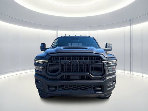 New 2026 RAM 2500 Rebel AWD/4WD image 9