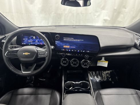 Used 2024 Chevrolet Blazer EV LT image 21