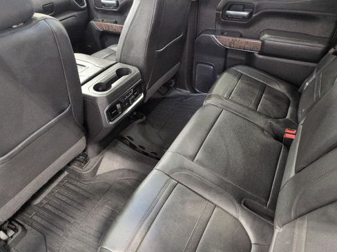Used 2021 GMC Sierra 1500 Denali w/ Denali Ultimate Package AWD/4WD image 23