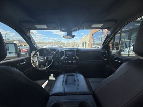 Used 2021 GMC Sierra 2500 Denali w/ Denali Ultimate Package image 16