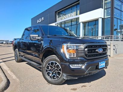 Used 2023 Ford F150 XLT w/ Equipment Group 302A High