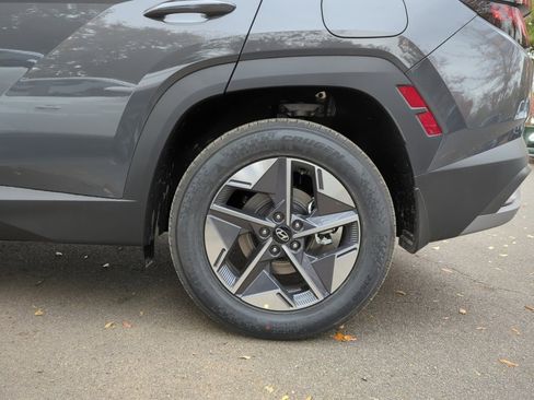 New 2026 Hyundai Tucson SEL image 31