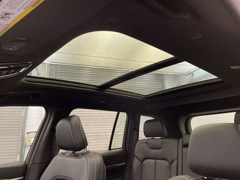 New 2026 Jeep Grand Cherokee Limited image 14