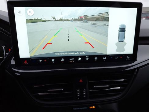 New 2026 Ford Escape ST-Line w/ Tech Pack #1 image 34