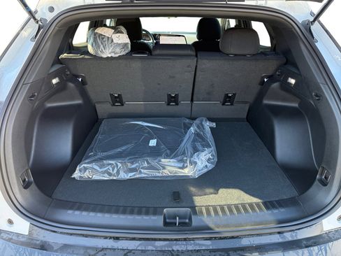 New 2026 Chevrolet Blazer EV LT image 17