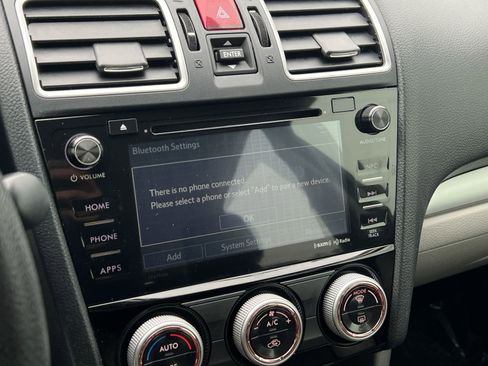 Used 2018 Subaru Forester 2.5i Premium w/ All-Weather Package image 21