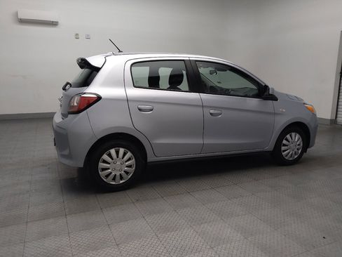 Used 2022 Mitsubishi Mirage ES image 10