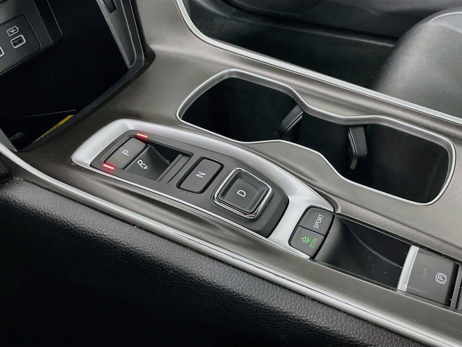 Used 2021 Honda Accord Sport image 17