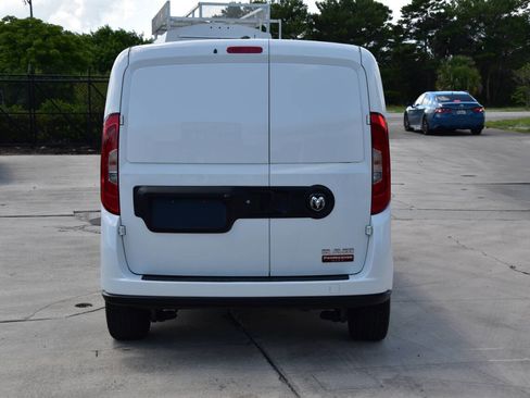 Used 2022 RAM ProMaster City Tradesman image 6