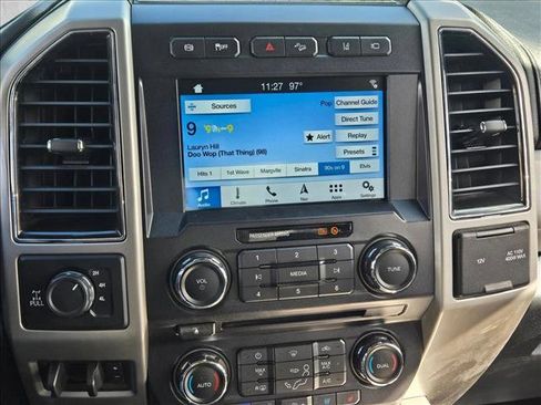 Used 2018 Ford F250 Lariat w/ Lariat Ultimate Package image 13