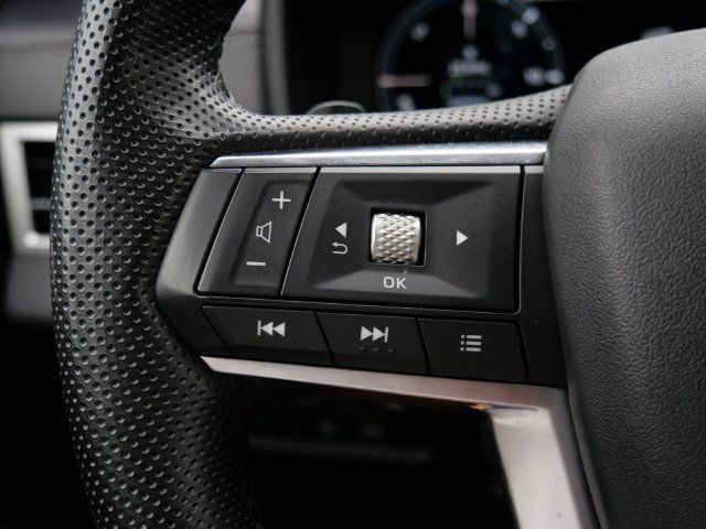 Used 2024 Mitsubishi Outlander SEL Black Edition AWD/4WD image 18