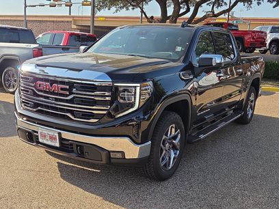 New 2026 GMC Sierra 1500 SLT w/ SLT Premium Plus Package
