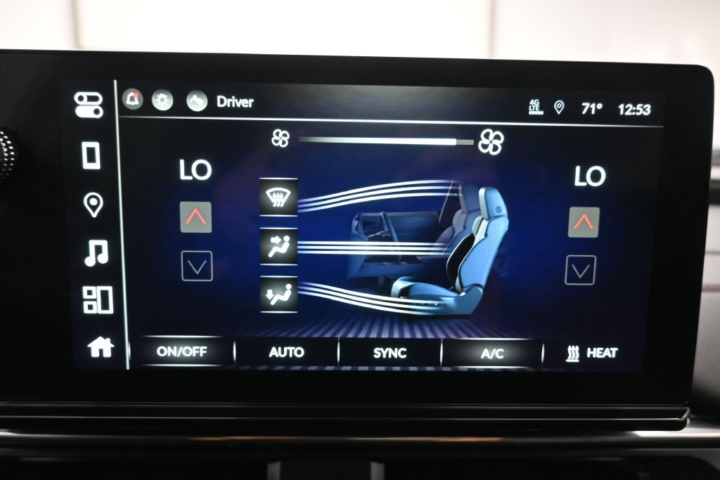 Used 2024 Acura ZDX A-Spec AWD/4WD image 13