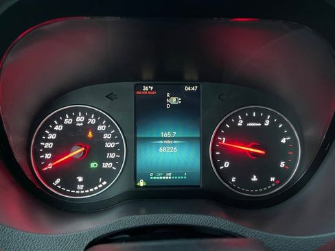 Certified 2023 Mercedes-Benz Sprinter 2500 image 15