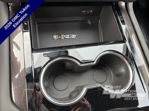 New 2026 GMC Yukon Elevation image 29