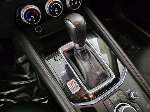 Used 2023 MAZDA CX-5 AWD 2.5 S image 25