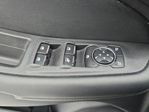 Used 2021 Ford Edge SE w/ Cargo Accessory Package image 26