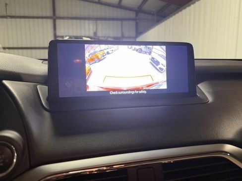 Used 2023 MAZDA CX-9 Touring image 17