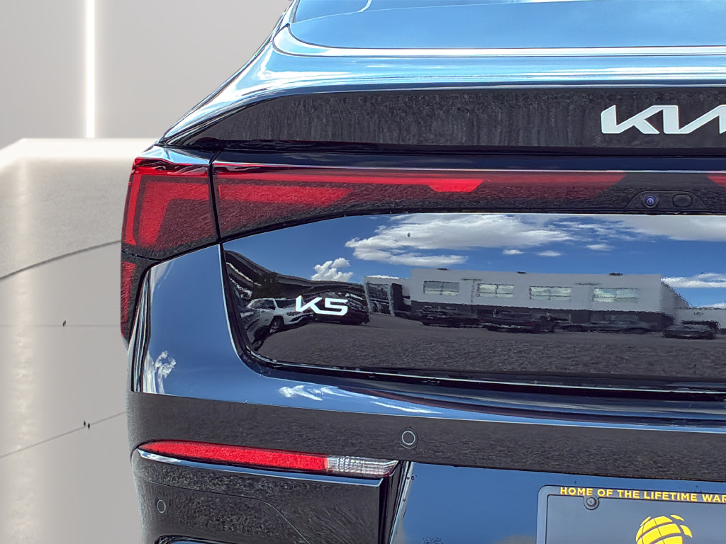 New 2026 Kia K5 GT-Line FWD image 30