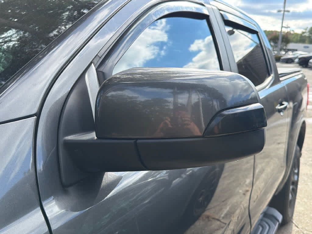 Used 2019 Ford Ranger Lariat w/ Equipment Group 501A Mid AWD/4WD image 5