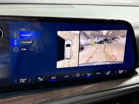 New 2026 Chevrolet Tahoe LT w/ Comfort Package image 17