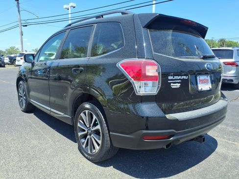 Used 2017 Subaru Forester 2.0XT Touring AWD/4WD image 4