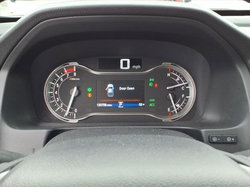 Used 2017 Honda Ridgeline RTL-E image 20