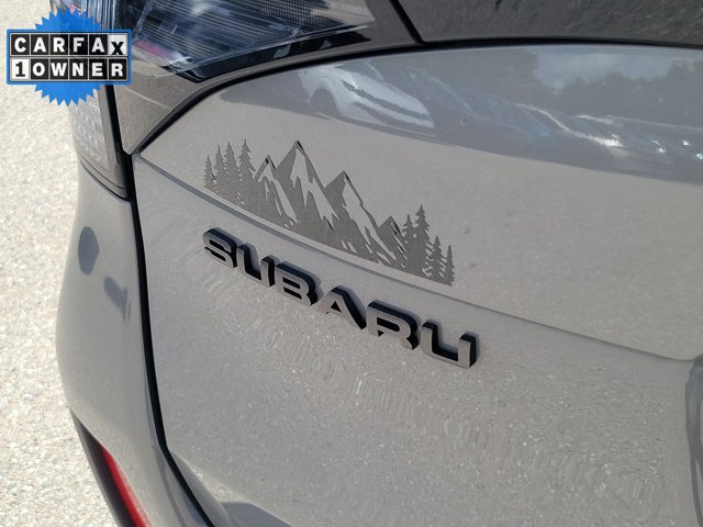 Used 2025 Subaru Forester Premium AWD/4WD image 10