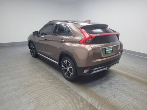 Used 2020 Mitsubishi Eclipse Cross SE AWD/4WD image 3