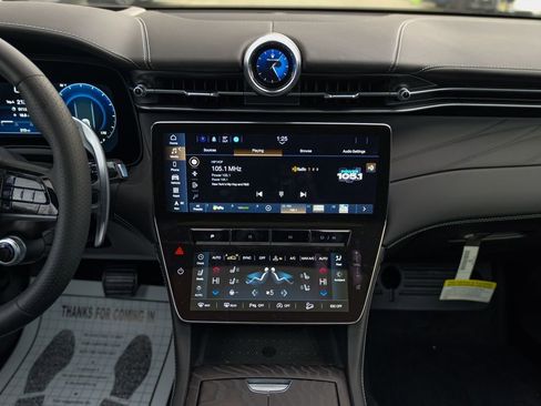 New 2025 Maserati Grecale GT image 46