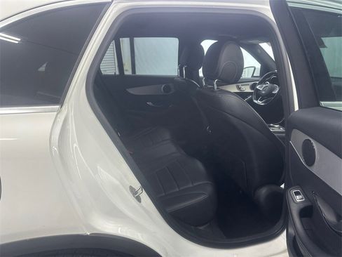 Used 2019 Mercedes-Benz GLC 300 GLC 300 w/ AMG Line image 16