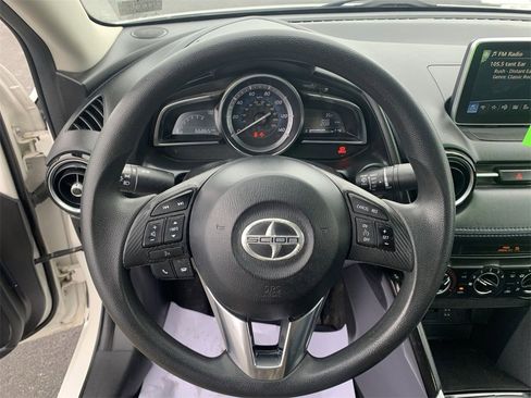 Used 2016 Scion iA image 15