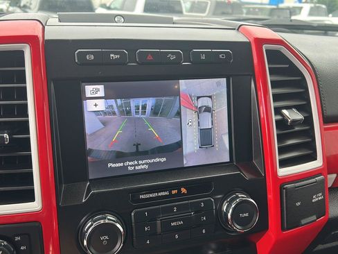 Used 2019 Ford F250 Lariat w/ Lariat Ultimate Package AWD/4WD image 22