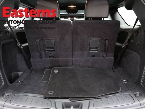 Used 2024 Dodge Durango R/T AWD/4WD image 9