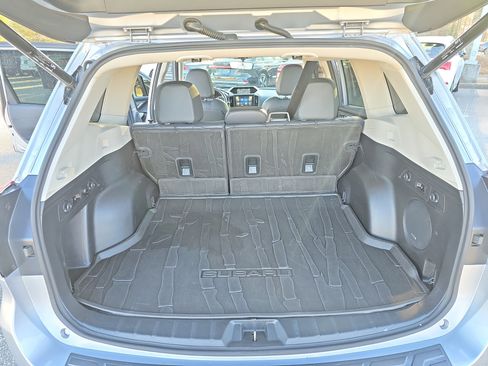Used 2022 Subaru Forester Limited w/ Popular Package #2 image 12