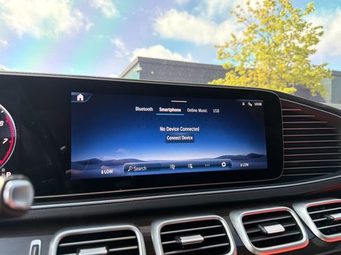 Used 2024 Mercedes-Benz GLE 53 AMG 4MATIC Coupe image 36