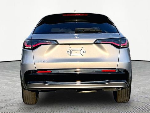 Used 2026 Honda HR-V EX-L image 7