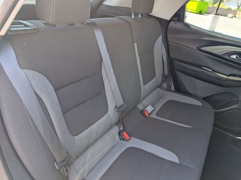 Used 2023 Chevrolet TrailBlazer LT image 14
