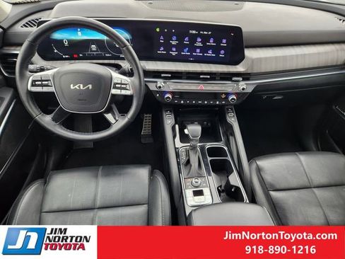 Used 2024 Kia Telluride SX w/ Towing Package AWD/4WD image 27