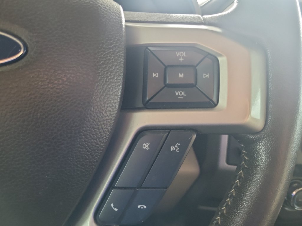 Used 2019 Ford F150 Lariat RWD image 20