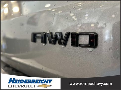 Used 2024 Chevrolet Traverse RS w/ LPO, Floor Liner Package image 39