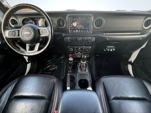 Used 2020 Jeep Gladiator Rubicon image 16