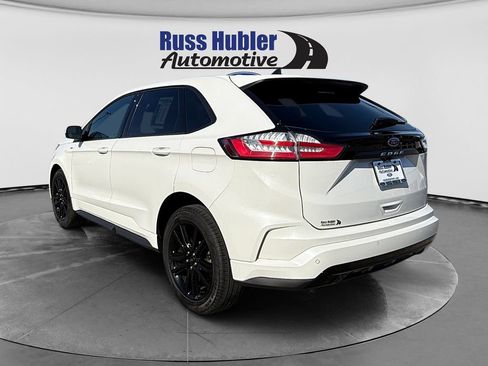 Used 2024 Ford Edge ST-Line AWD/4WD image 3