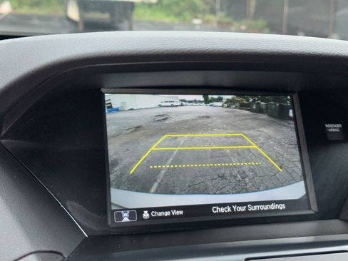 Used 2020 Acura MDX SH-AWD image 28