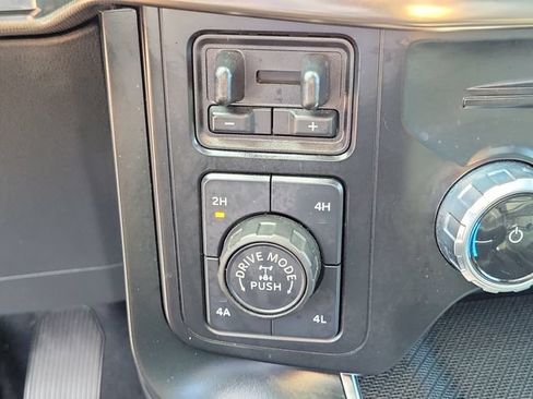 Certified 2023 Ford F150 Raptor w/ Raptor 37 Performance Package AWD/4WD image 35