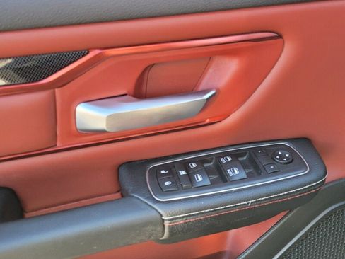 Used 2019 RAM 1500 Rebel w/ Rebel Level 2 Equipment Group image 29