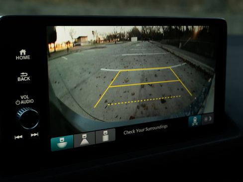 Used 2024 Honda Civic Si image 29