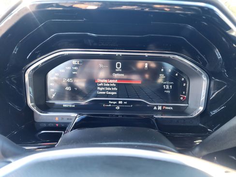 Used 2024 GMC Sierra 1500 SLT image 31