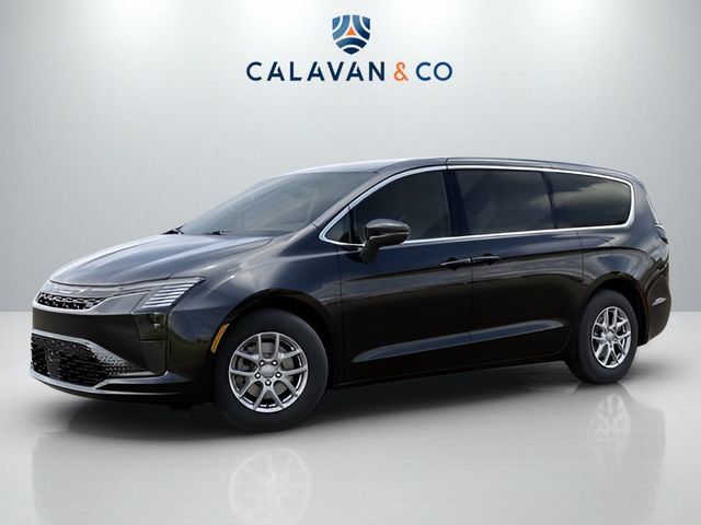 New 2027 Chrysler Pacifica Select FWD image 2