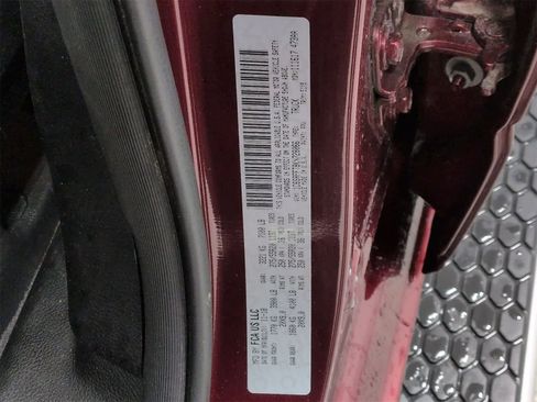 Certified 2019 RAM 1500 Big Horn image 35